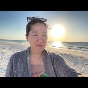 Meet your Posher, Jamie